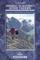 Allan Hartley - Trekking in Austria's Hohe Tauern - 9781852845681 - V9781852845681