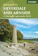 Brian Evans - Walks in Silverdale and Arnside: An Area of Outstanding Natural Beauty - 9781852846282 - V9781852846282