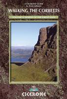 Brian Johnson - Walking the Corbetts Vol 2 North of the Great Glen: Volume 2 - 9781852846534 - V9781852846534