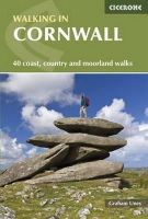 Graham Uney - Walking in Cornwall - 9781852846848 - V9781852846848