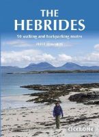Peter Edwards - The Hebrides: 50 Walking and Backpacking Routes - 9781852847050 - V9781852847050