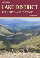 Crow, Vivienne - Lake District: High Fell Walks - 9781852847357 - V9781852847357