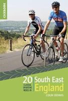 Colin Dennis - 20 Classic Sportive Rides - South East England - 9781852847432 - V9781852847432