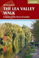 Leigh Hatts - The Lea Valley Walk - 9781852847746 - V9781852847746