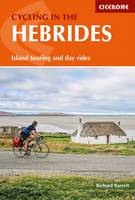 Richard Barrett - Cycling in the Hebrides - 9781852848279 - V9781852848279