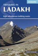 Radek Kucharski - Trekking in Ladakh - 9781852848309 - V9781852848309