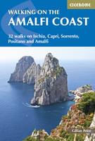 Gillian Price - Walking on the Amalfi Coast: Ischia, Capri, Sorrento, Positano and Amalfi - 9781852848828 - V9781852848828