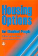 Ruth Bull - Housing Options for Disabled People - 9781853024542 - V9781853024542