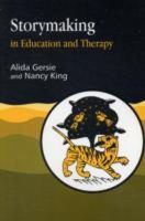 Alida Gersie - Storymaking in Education and Therapy - 9781853025204 - V9781853025204