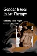 Edited Hogan - Gender Issues in Art Therapy - 9781853027987 - V9781853027987