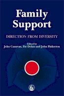 Edited Jo - Family Support: Extraordinary Yet Ordinary - 9781853028502 - V9781853028502