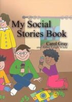 Gray - My Social Stories Book - 9781853029509 - V9781853029509