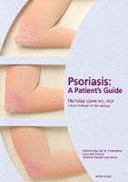 - Psoriasis: A Patient's Guide - 9781853175992 - KRF0025576