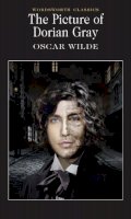 Wilde Oscar - The Picture of Dorian Gray - 9781853260155 - KMK0022350