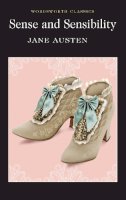 Austen, Jane - Sense and Sensibility (Wordsworth Classics) - 9781853260162 - KRF0015088