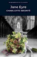Charlotte Bronte - Jane Eyre - 9781853260209 - V9781853260209