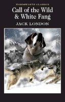 Jack London - Call of the Wild & White Fang - 9781853260261 - 9781853260261