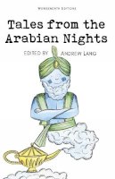 C. Lang - Arabian Nights - 9781853261145 - V9781853261145