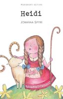 Johanna Spyri - Heidi - 9781853261251 - V9781853261251
