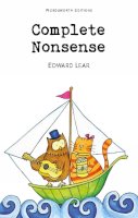 Edward Lear - Complete Nonsense - 9781853261442 - V9781853261442