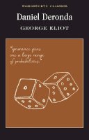 George Eliot - Daniel Deronda (Wordsworth Classics) - 9781853261763 - V9781853261763