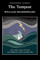 William Shakespeare - The Tempest - 9781853262036 - V9781853262036