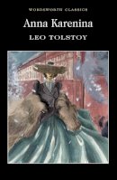 Tolstoy, Leo - Anna Karenina - 9781853262715 - KKD0011620