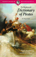 Jan Rogozinski - Dictionary of Pirates - 9781853263842 - KRF0040095