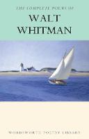 Walt Whitman - The Works of Walt Whitman - 9781853264337 - V9781853264337