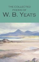W.B. Yeats - The Collected Poems of W.B. Yeats - 9781853264542 - V9781853264542