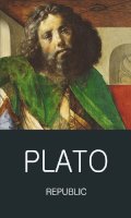 Plato - Republic (Wordsworth Classics of World Literature) - 9781853264832 - V9781853264832