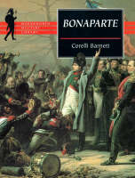 Correlli Barnett - Bonaparte (Crown Quarto) - 9781853266782 - KRF0028938