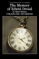 Charles Dickens - The Mystery of Edwin Drood and Other Stories (Wordsworth Classics) (Classics Library (NTC)) - 9781853267291 - V9781853267291