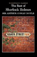 Sir Arthur Conan Doyle - The Best of Sherlock Holmes (Wordsworth Classics) - 9781853267482 - KTG0021823