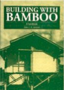 Jules Janssen - Building with Bamboo - 9781853392030 - V9781853392030