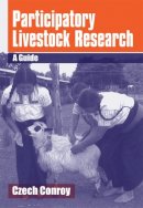Czech Conroy - Participatory Livestock Research - 9781853395772 - V9781853395772