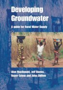 Alan Macdonald - Developing Groundwater - 9781853395963 - V9781853395963