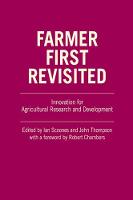 Ian Scoones (Ed.) - Farmer First Revisited - 9781853396823 - V9781853396823