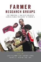 Dawit Alemu (Ed.) - Farmer Research Groups: Institutionalizing Participatory Agricultural Research in Ethiopia - 9781853399015 - V9781853399015