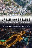 Meine Pieter Van Dijk (Ed.) - Urban Governance in the Realm of Complexity: Evidence for sustainable pathways - 9781853399688 - V9781853399688