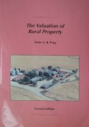 Peter A.b. Prag - Valuation of Rural Property - 9781853411304 - V9781853411304