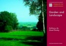 Anthony Du Gard Pasley - Garden and Landscape: The Lectures of Anthony Du Gard Pasley - 9781853411359 - V9781853411359