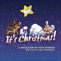 Alexa Tewkesbury - It´s Christmas Story Compilation - 9781853459948 - V9781853459948