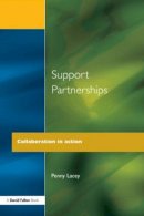 Penny Lacey - Support Partnerships: Collaboration in Action - 9781853465680 - V9781853465680