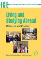 Michael Byram - Living and Studying Abroad: Research and Practice - 9781853599101 - V9781853599101