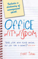 Tracey Turner - Office Wit and Wisdom - 9781853755408 - KRF0028238