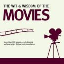 Nick Holt - Wit & Wisdom: Movies - 9781853758461 - 9781853758461