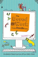 Adders, Rose - Doodle Book: Bored at Work Pocket Edition - 9781853759338 - V9781853759338