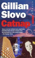 Gillian Slovo - Catnap (Virago crime) - 9781853818158 - KKD0005414