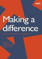 D. Hulme - Making a Difference: NGO's and Development in a Changing World - 9781853831447 - KI20000612